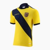 Thai prima maglia Ecuador Copa America 2024