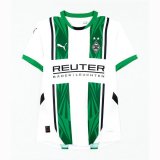 Thai prima maglia Gladbach 2025