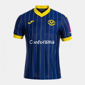 Thai prima maglia Hellas Verona 2025