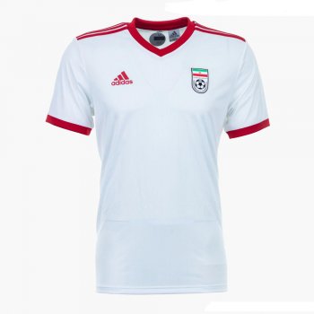 Thai prima maglia Iran 2018