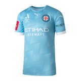 Thai prima maglia Melbourne City 2023