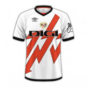 Thai prima maglia Rayo Vallecano 2025