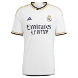 Thai prima maglia Real Madrid 2024