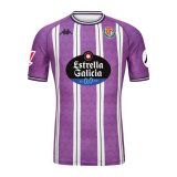 Thai prima maglia Real Valladolid 2025