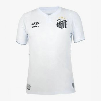 Thai prima maglia Santos FC 2025