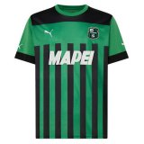 Thai prima maglia Sassuolo 2023