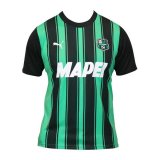 Thai prima maglia Sassuolo 2024