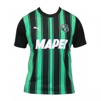 Thai prima maglia Sassuolo 2024