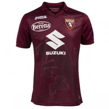 Thai prima maglia Torino 2023