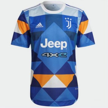 Thai quarto maglia Juventus 2022