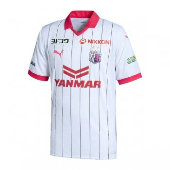 Thai seconda maglia Cerezo Osaka 2024