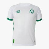 Thai seconda maglia Chapecoense 2024