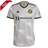 Thai seconda maglia Columbus Crew 2022