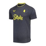 Thai seconda maglia Everton 2025