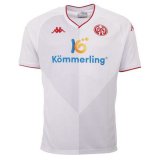 Thai seconda maglia FSV Mainz 05 2023