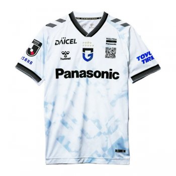 Thai seconda maglia Gamba Osaka 2025