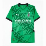 Thai seconda maglia Gladbach 2025