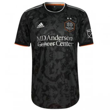 Thai seconda maglia Houston Dynamo 2023