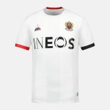 Thai seconda maglia OGC Nice 2024