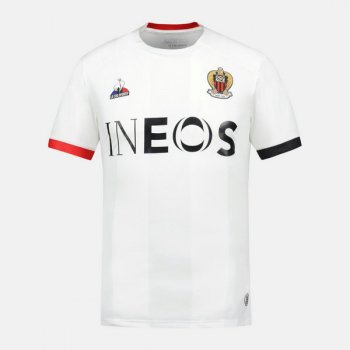 Thai seconda maglia OGC Nice 2024