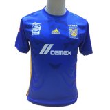 Thai seconda maglia Tigres UANL 2018