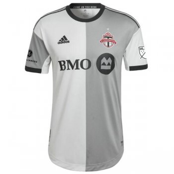 Thai seconda maglia Toronto FC 2023