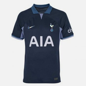 Thai seconda maglia Tottenham 2024