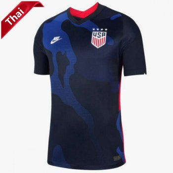 Thai seconda maglia USA 2022