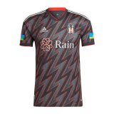 Thai terza maglia Besiktas 2023