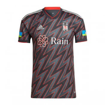 Thai terza maglia Besiktas 2023