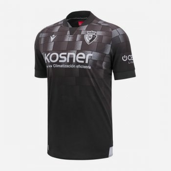 Thai terza maglia CA Osasuna 2025