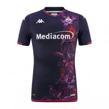 Thai terza maglia Fiorentina 2024