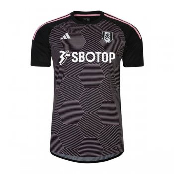 Thai terza maglia Fulham 2024