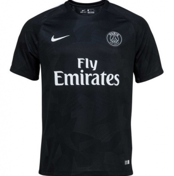 Thai terza maglia PSG 2018