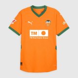 Thai terza maglia Valencia 2025