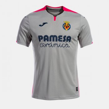 Thai terza maglia Villarreal 2024