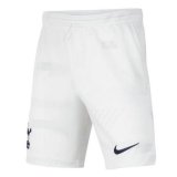 Tottenham Pantaloncino 2024 Bianco