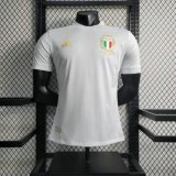 Versione del giocatore maglia Italia 125 Anniversario 2024