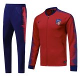 maglia Atletico Madrid giacca 2019