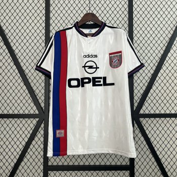 maglia Bayern Monaco Retro 1996-98