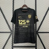 maglia Eintracht Frankfurt Edizione speciale 2025