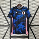 maglia Giappone Edizione speciale-01 2024