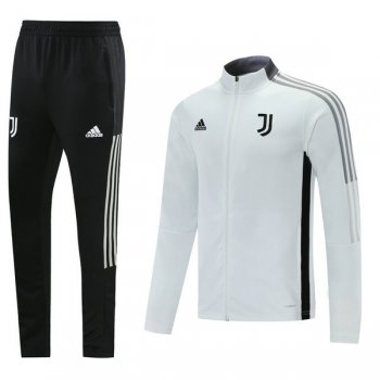 maglia Juventus Giacca bianco 2022