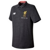 maglia Liverpool POLO grigio 2018