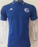 maglia Schalke 04 POLO 2018