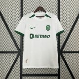 maglia Sporting Edizione speciale 2025