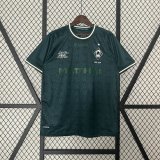 maglia Werder Brema Edizione speciale 2025