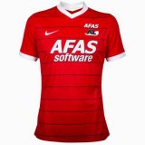 prima maglia AZ Alkmaar 2022