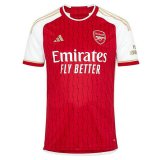 prima maglia Arsenal 2024