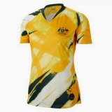 prima maglia Australia mondiale di calcio femminile 2019